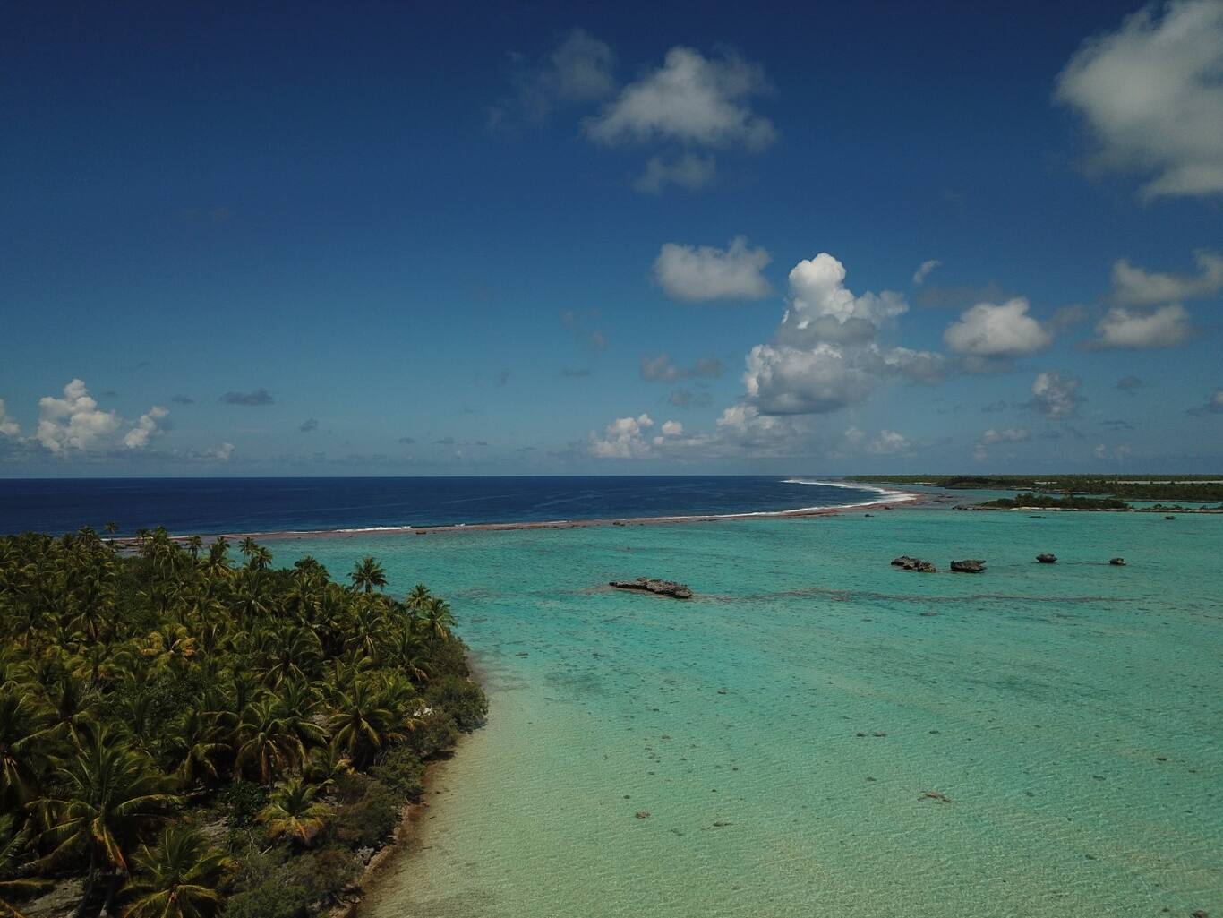 FP Scenic, French Polynesia