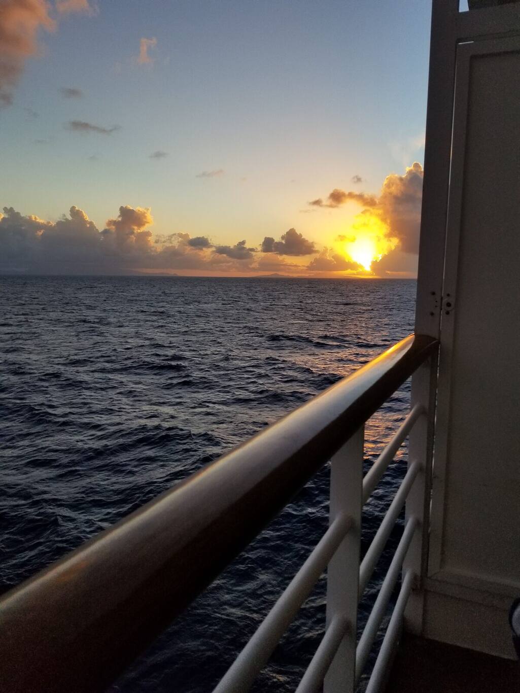 Paul Gauguin Cruises — Huahine, French Polynesia