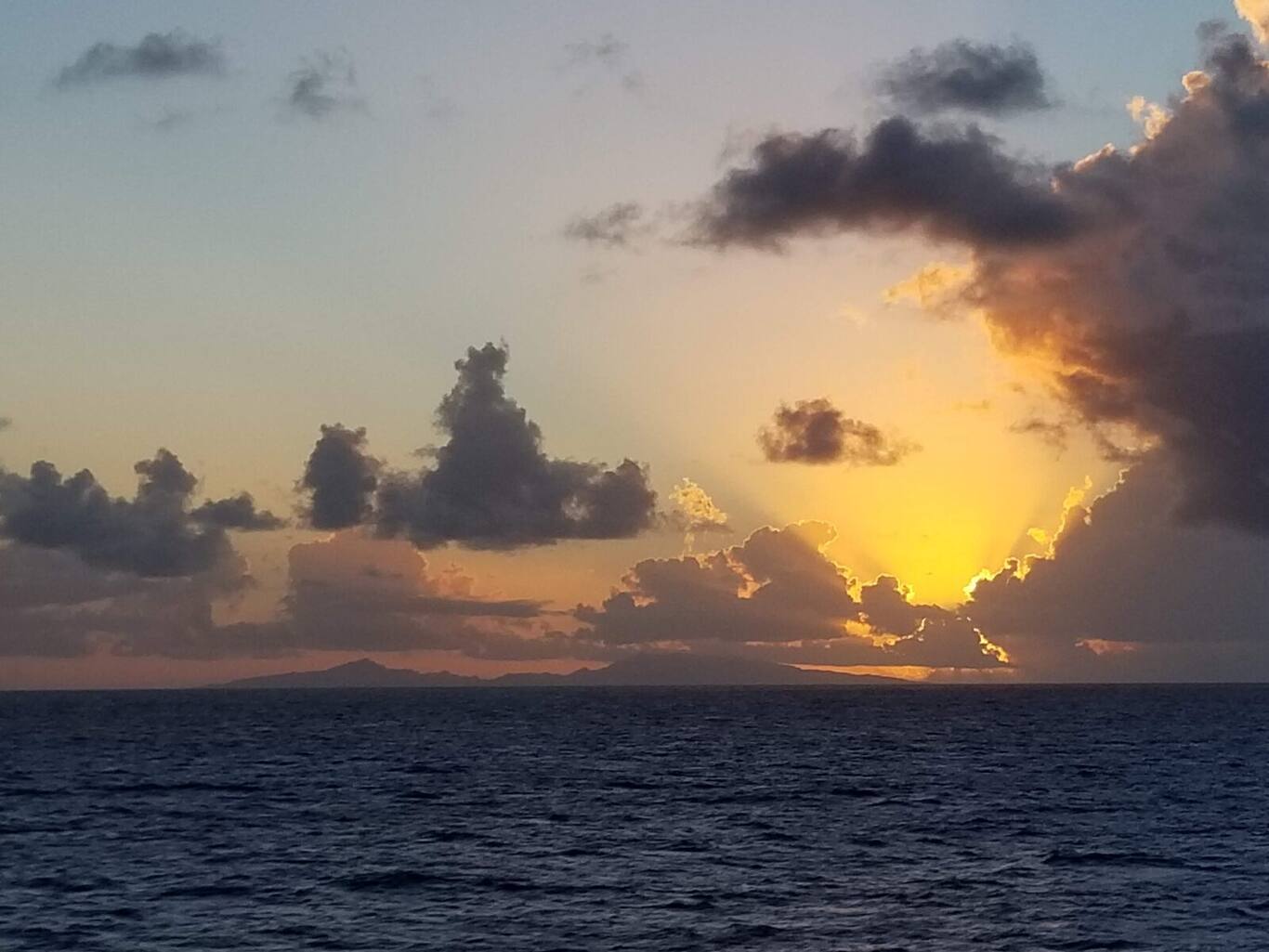 Paul Gauguin Cruises — Huahine, French Polynesia
