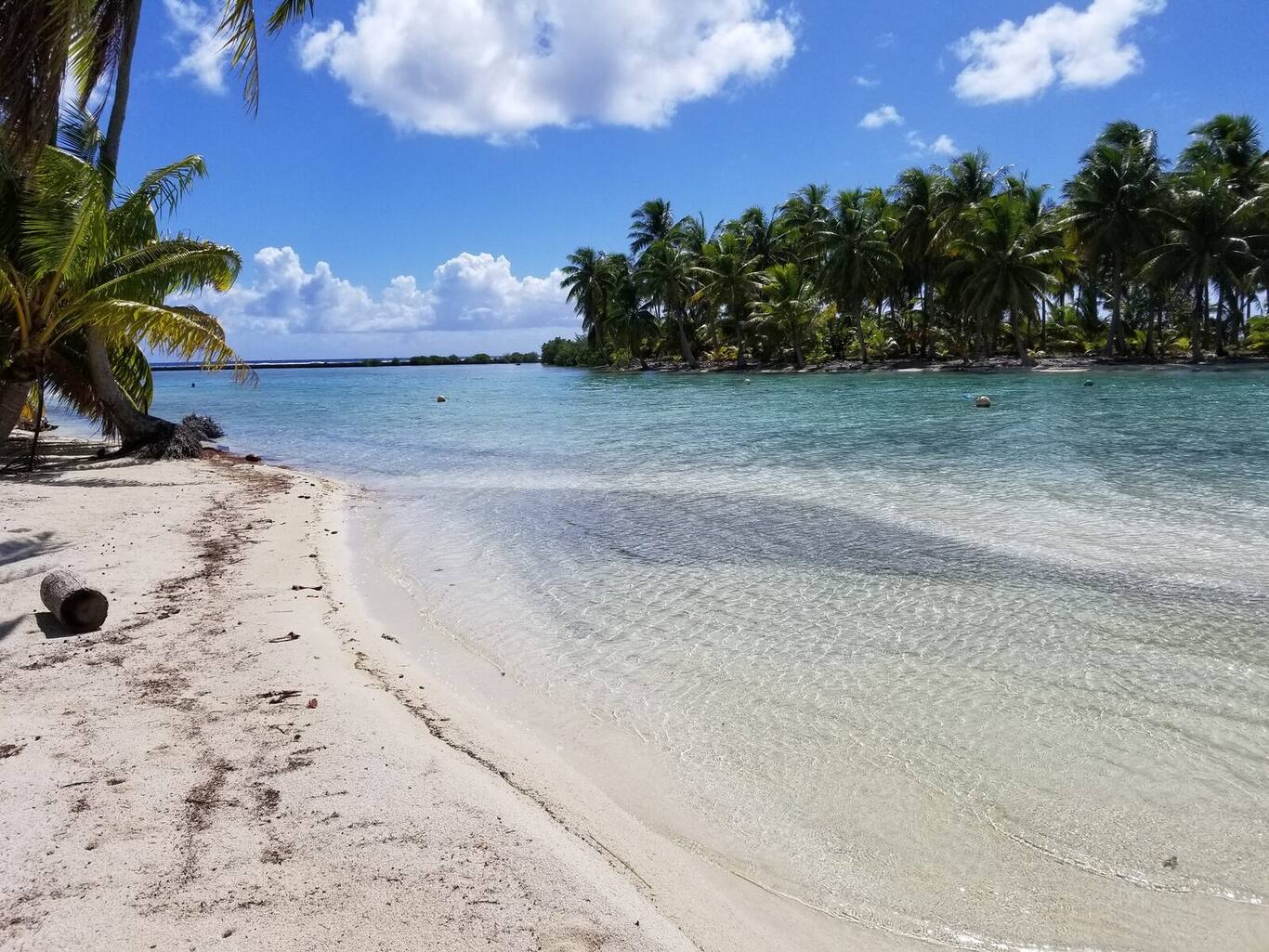 Paul Gauguin Cruises — Tahaa, French Polynesia