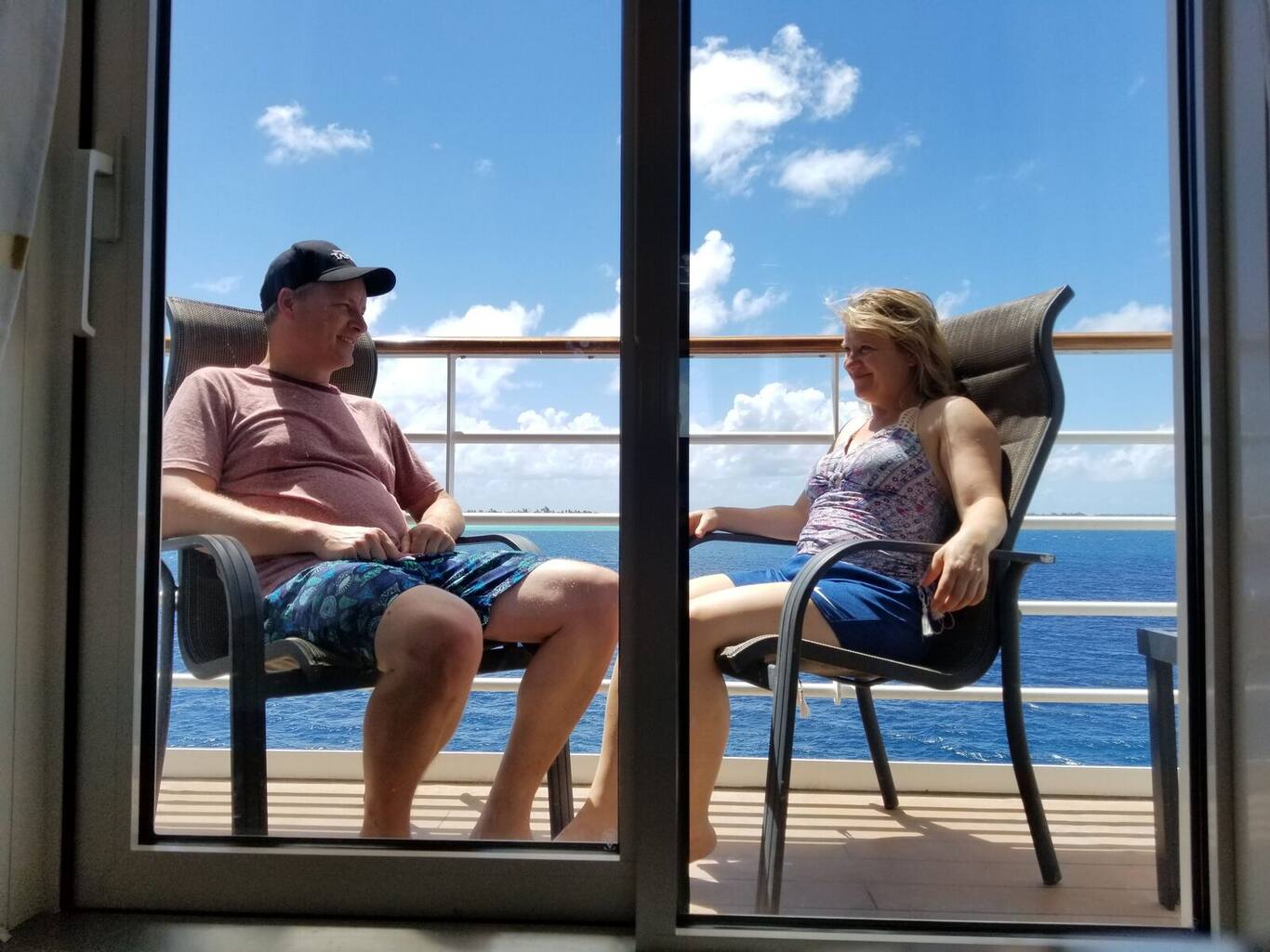 Paul Gauguin Cruises — Tahaa, French Polynesia