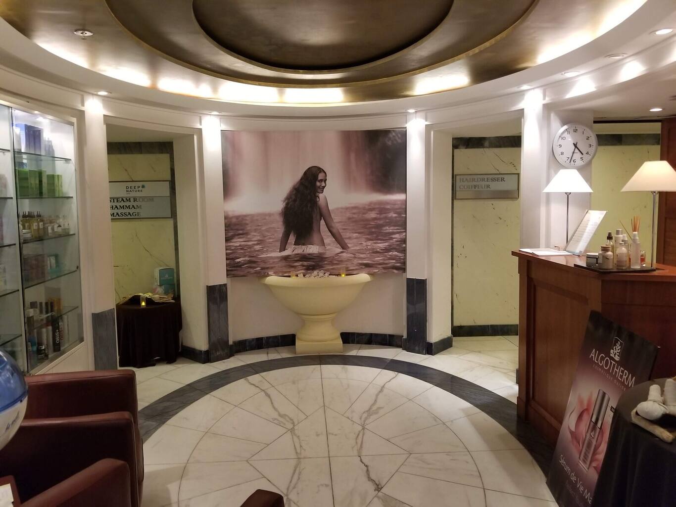 Paul Gauguin Cruises — Tahiti, French Polynesia