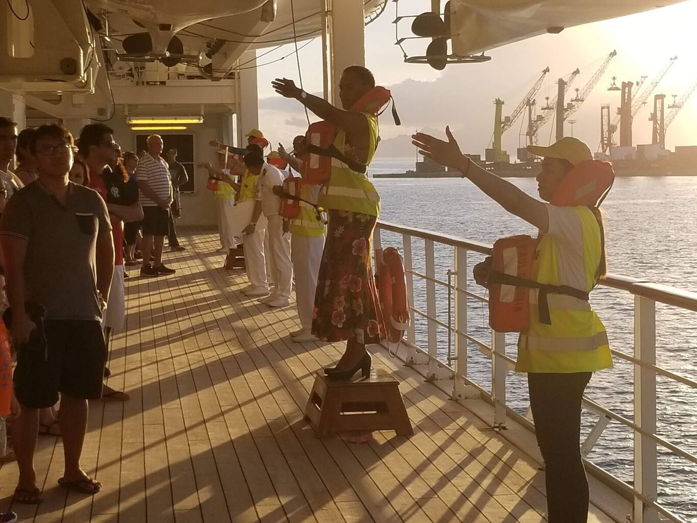 Paul Gauguin Cruises — Tahiti, French Polynesia
