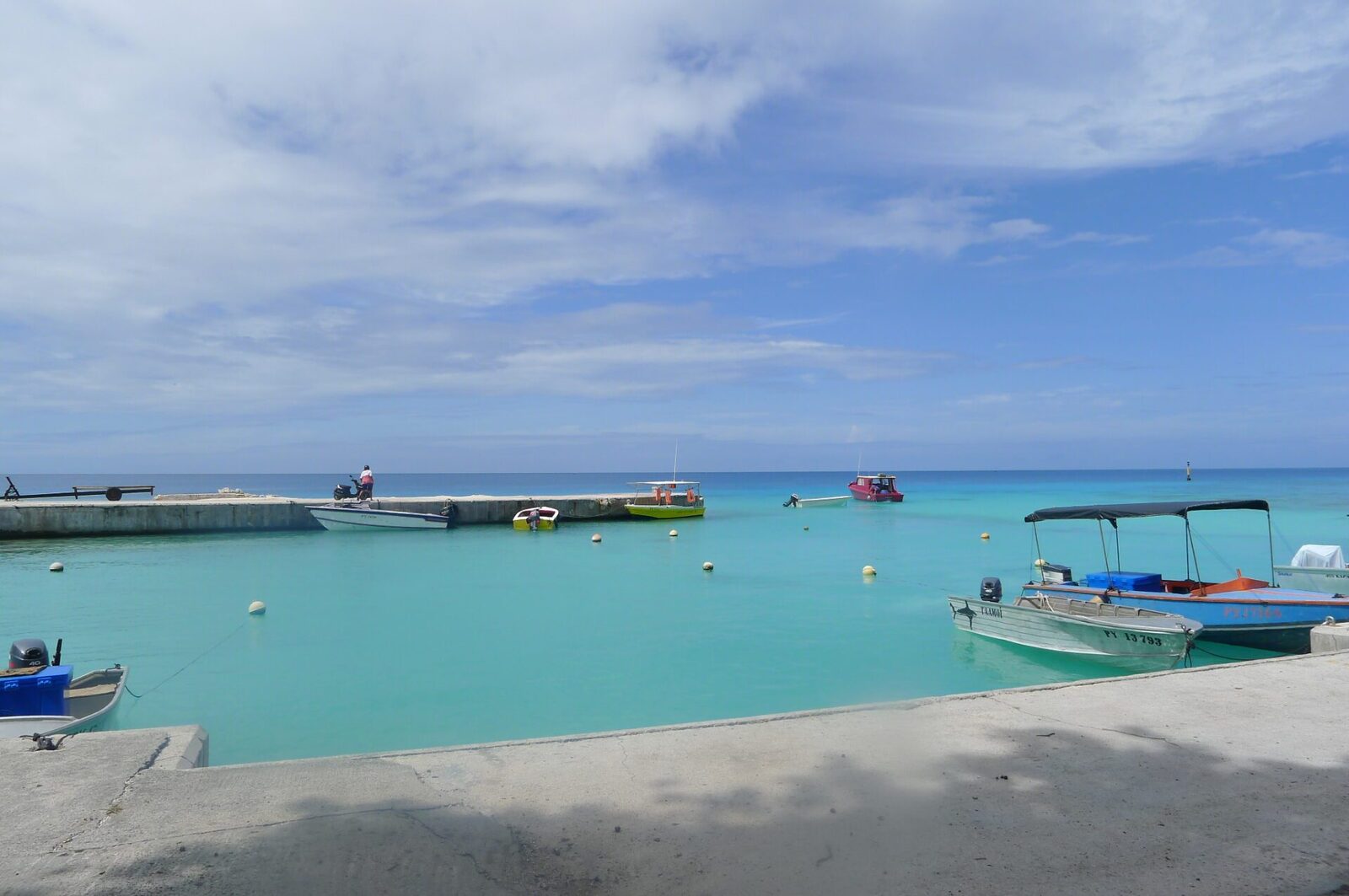 Rangiroa atv quad ride tiputa discovery21, French Polynesia